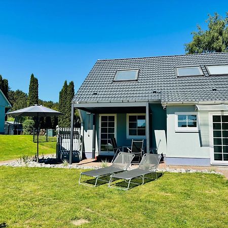 Ferienhaus Usedom Familie Stopp Haus 23 Lutow 외부 사진