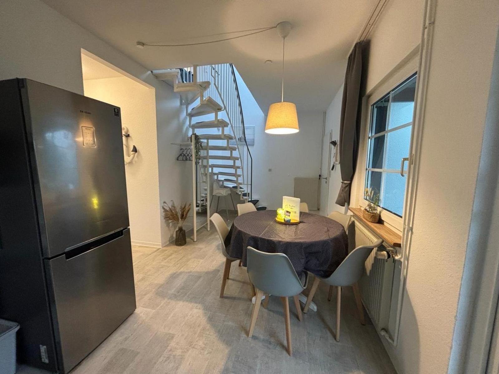 Ferienhaus Usedom Familie Stopp Haus 23 Lutow 외부 사진
