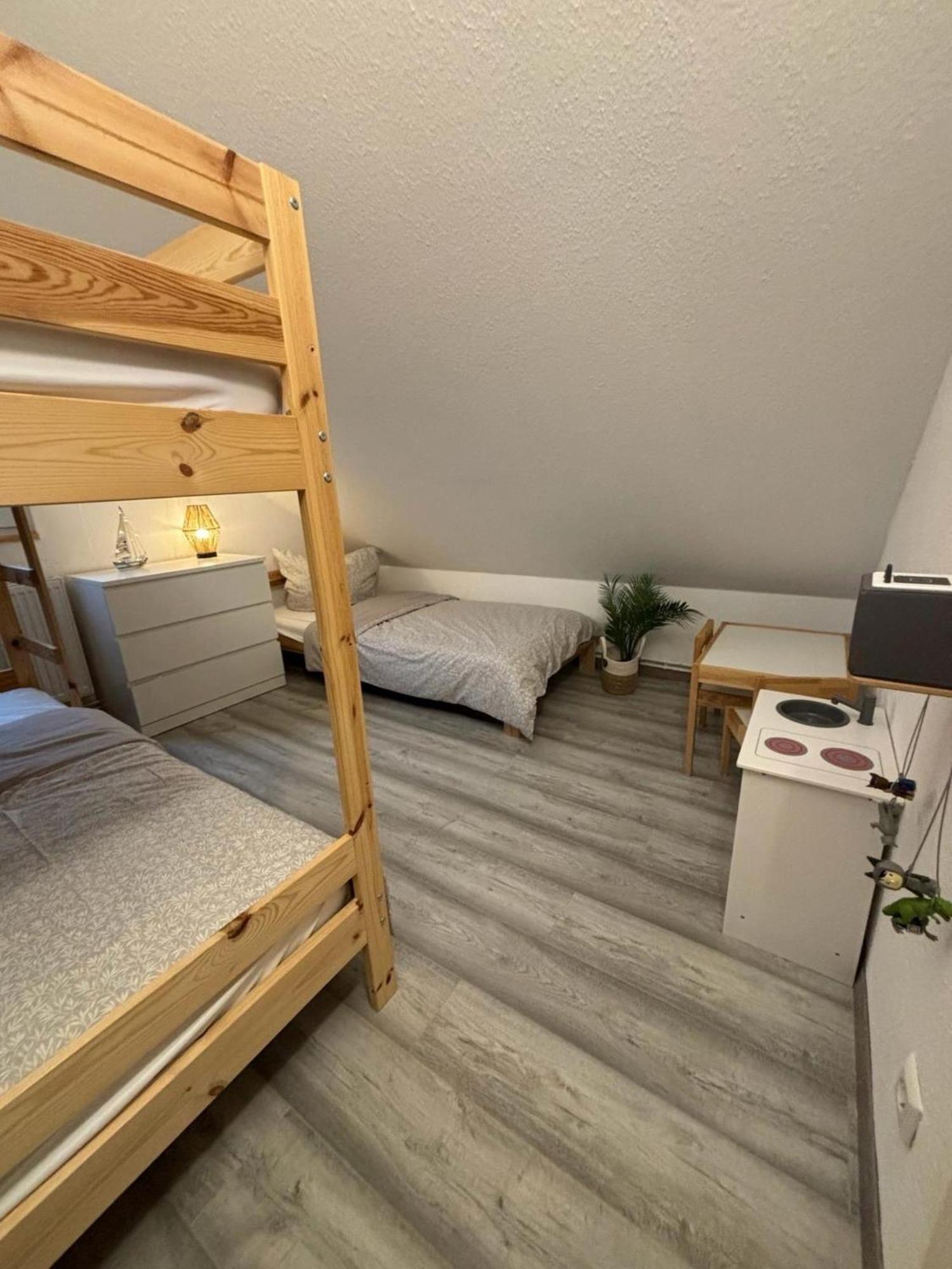 Ferienhaus Usedom Familie Stopp Haus 23 Lutow 외부 사진