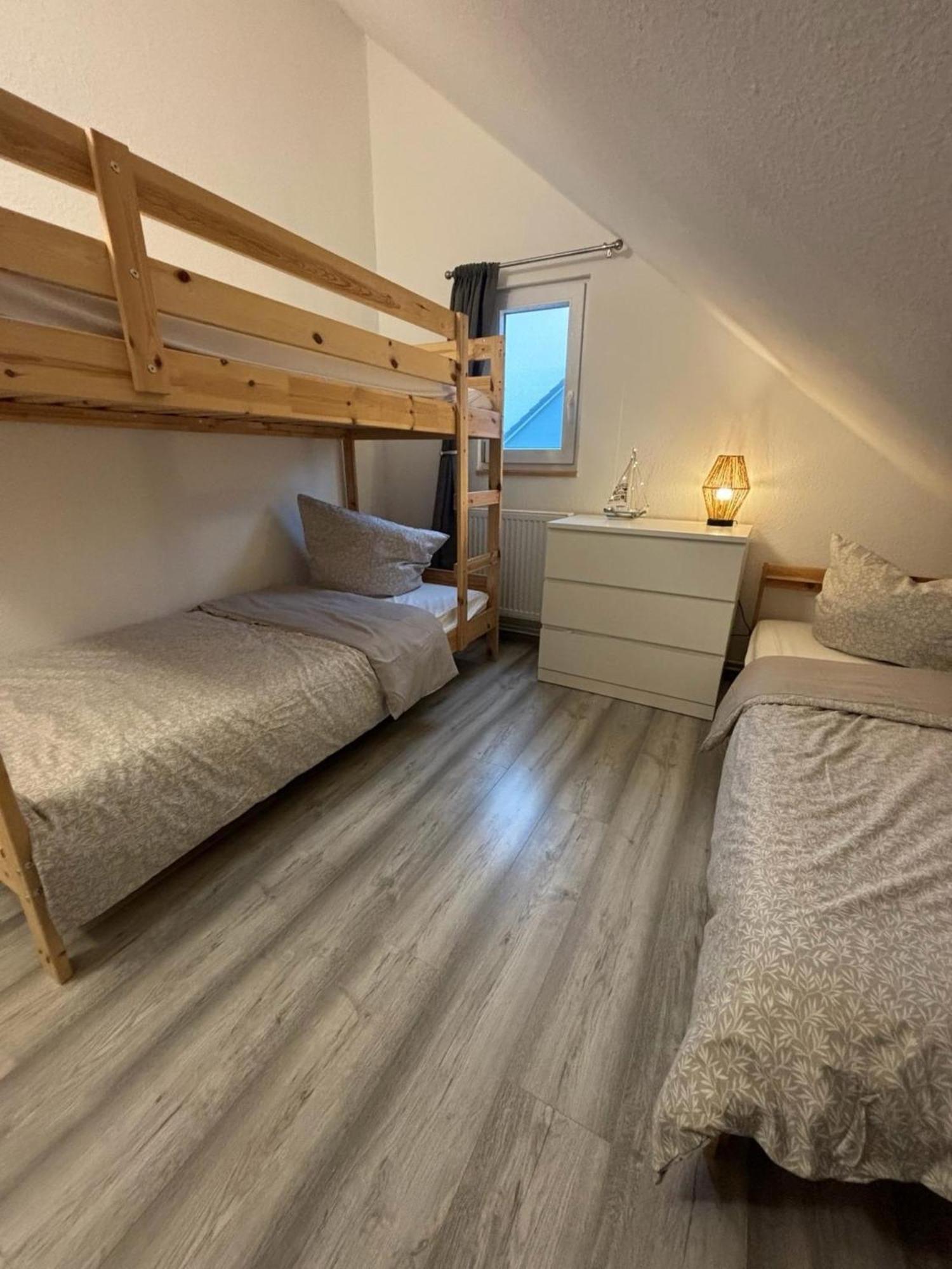 Ferienhaus Usedom Familie Stopp Haus 23 Lutow 외부 사진